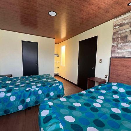 C&M Exclusive Private Rooms Quetzaltenango Luaran gambar