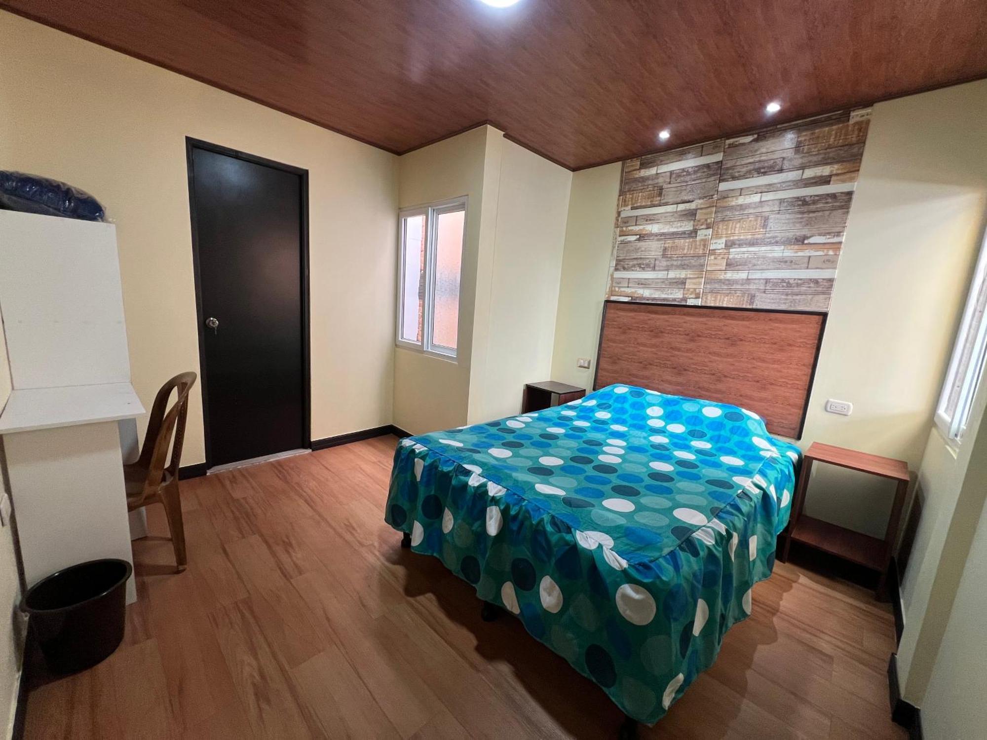 C&M Exclusive Private Rooms Quetzaltenango Luaran gambar