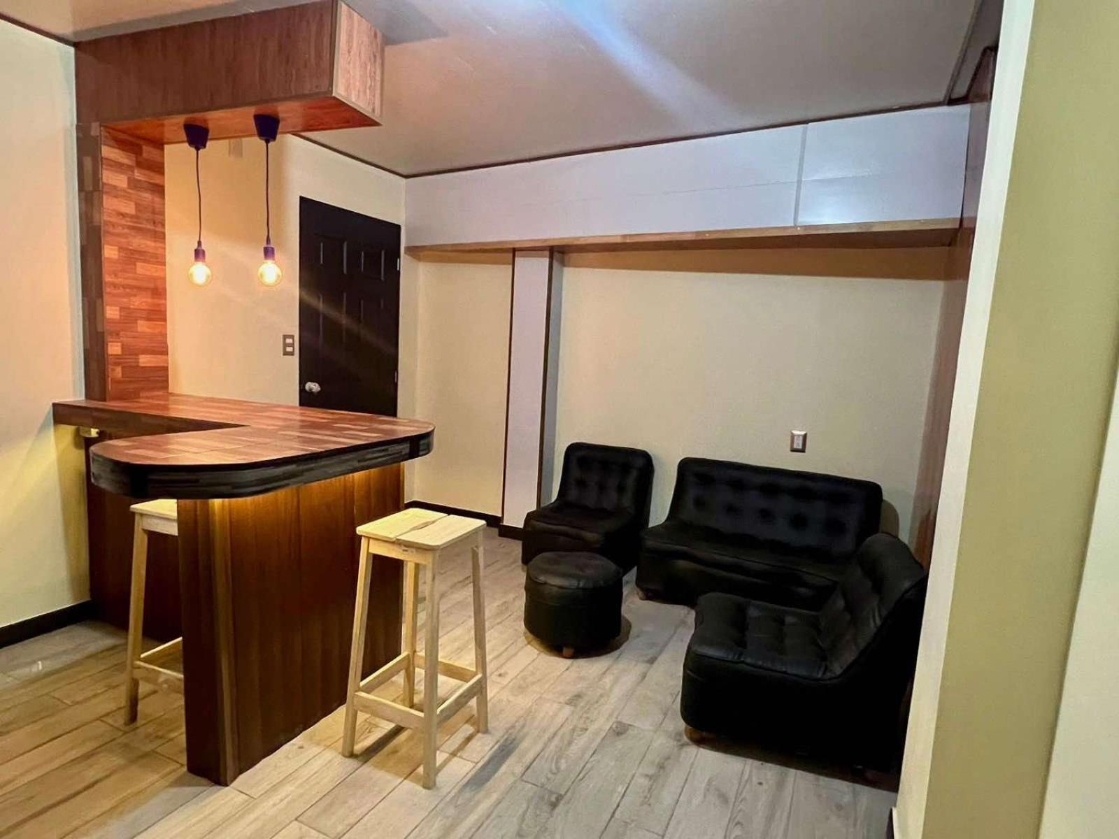 C&M Exclusive Private Rooms Quetzaltenango Luaran gambar