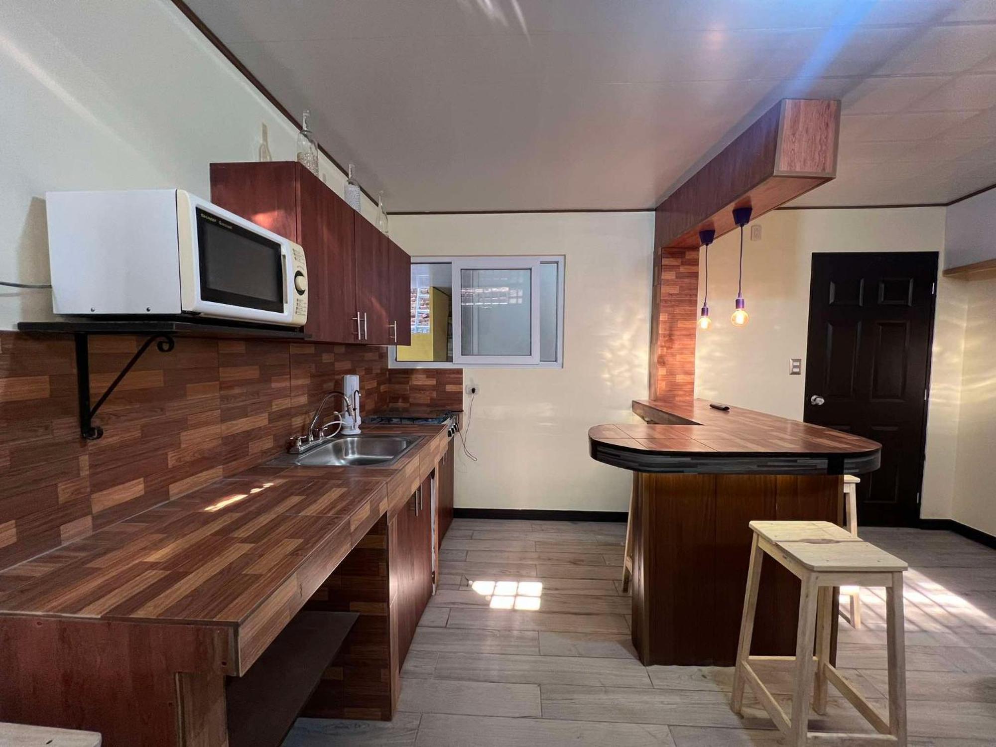 C&M Exclusive Private Rooms Quetzaltenango Luaran gambar