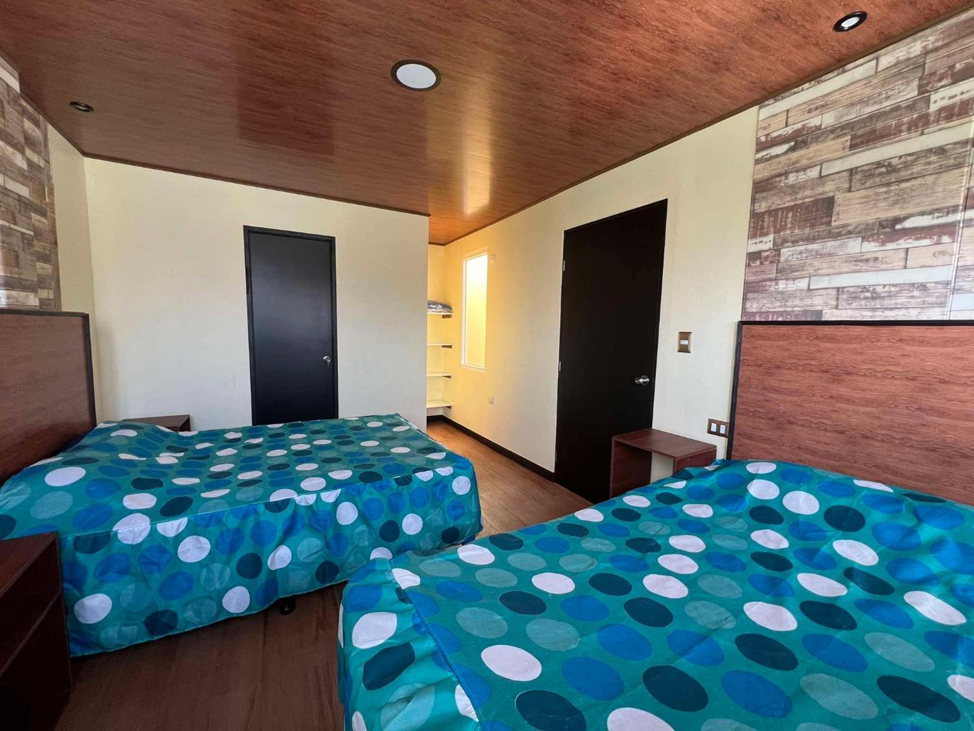 C&M Exclusive Private Rooms Quetzaltenango Luaran gambar