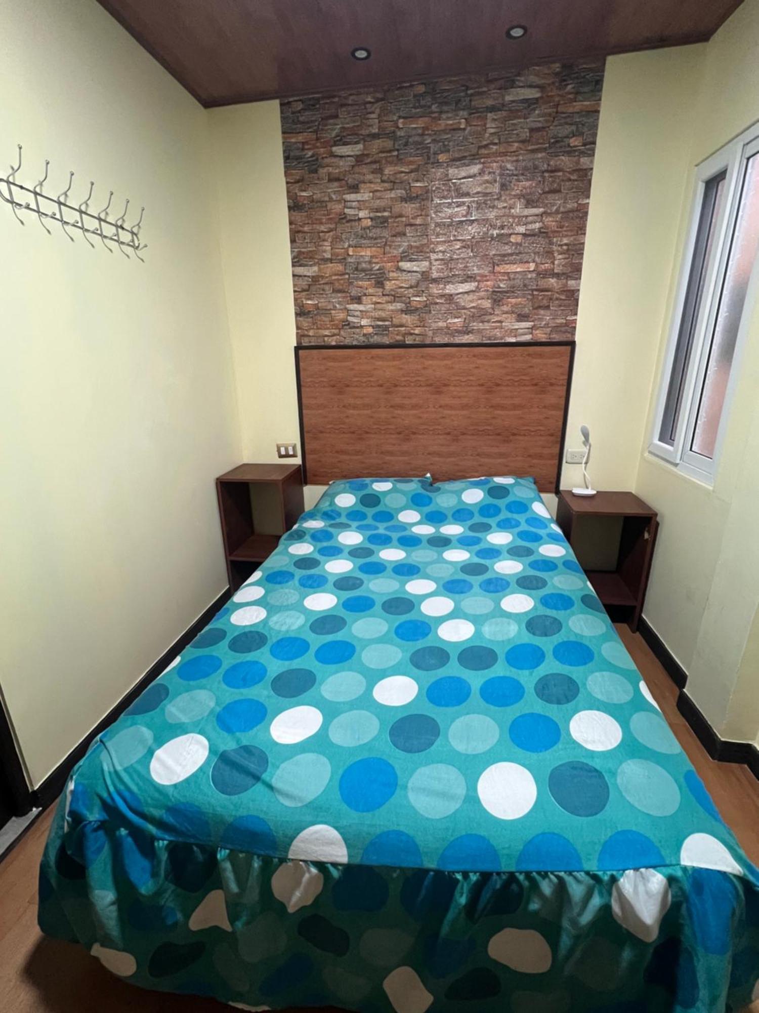 C&M Exclusive Private Rooms Quetzaltenango Luaran gambar