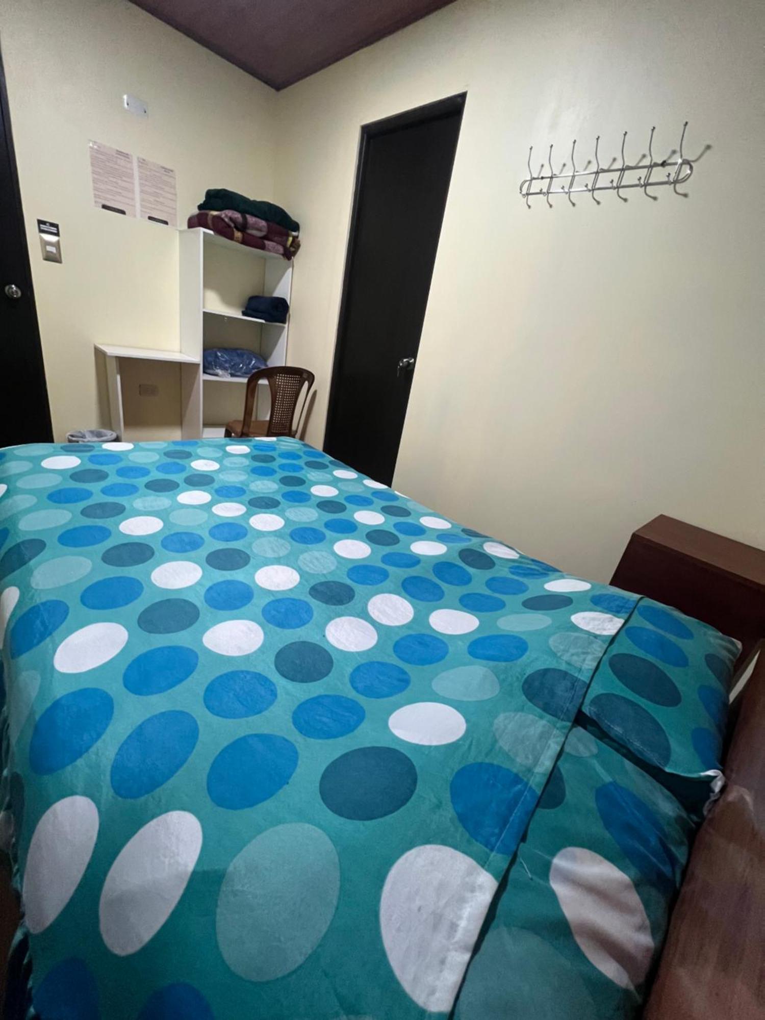C&M Exclusive Private Rooms Quetzaltenango Luaran gambar