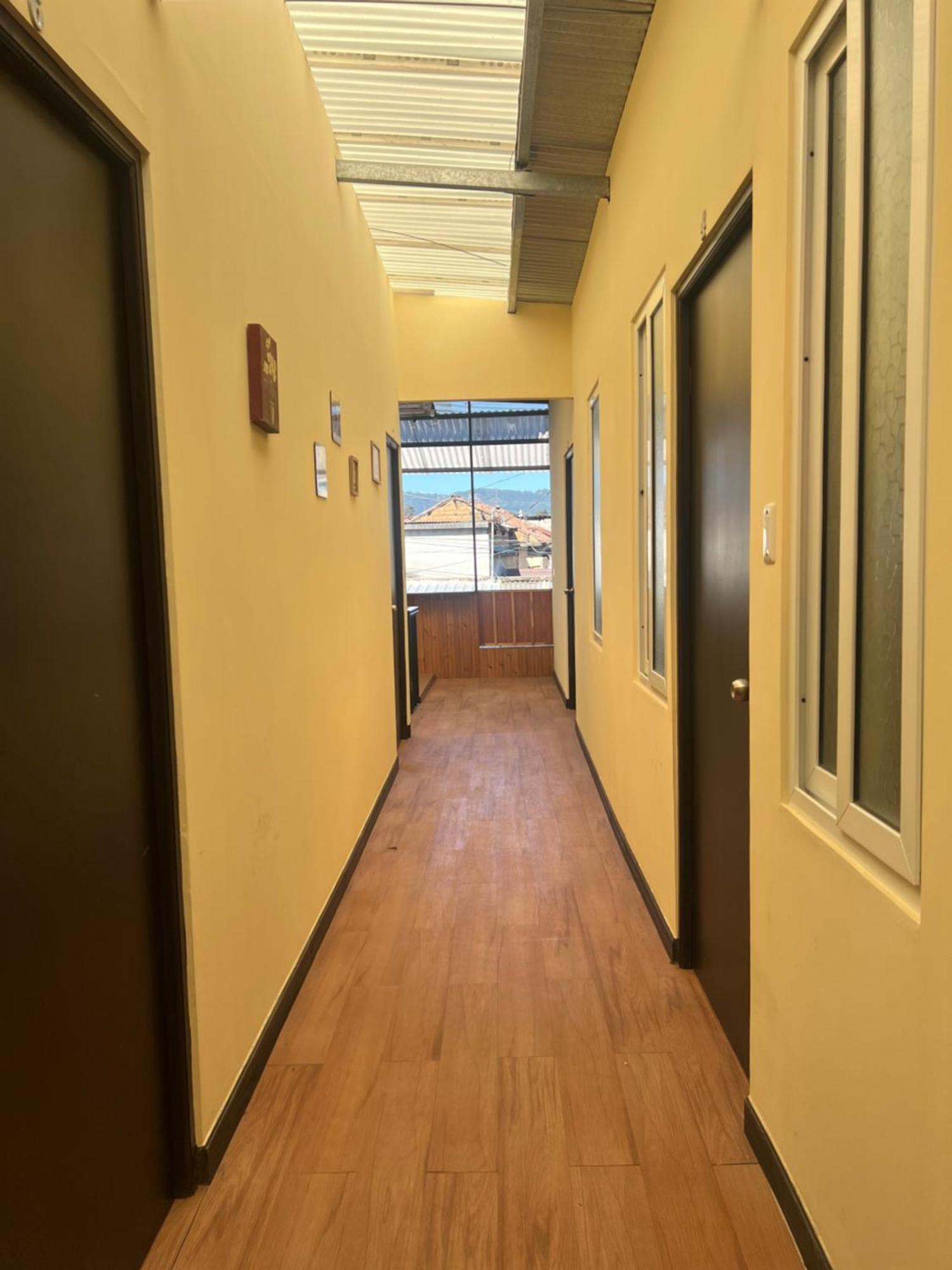C&M Exclusive Private Rooms Quetzaltenango Luaran gambar