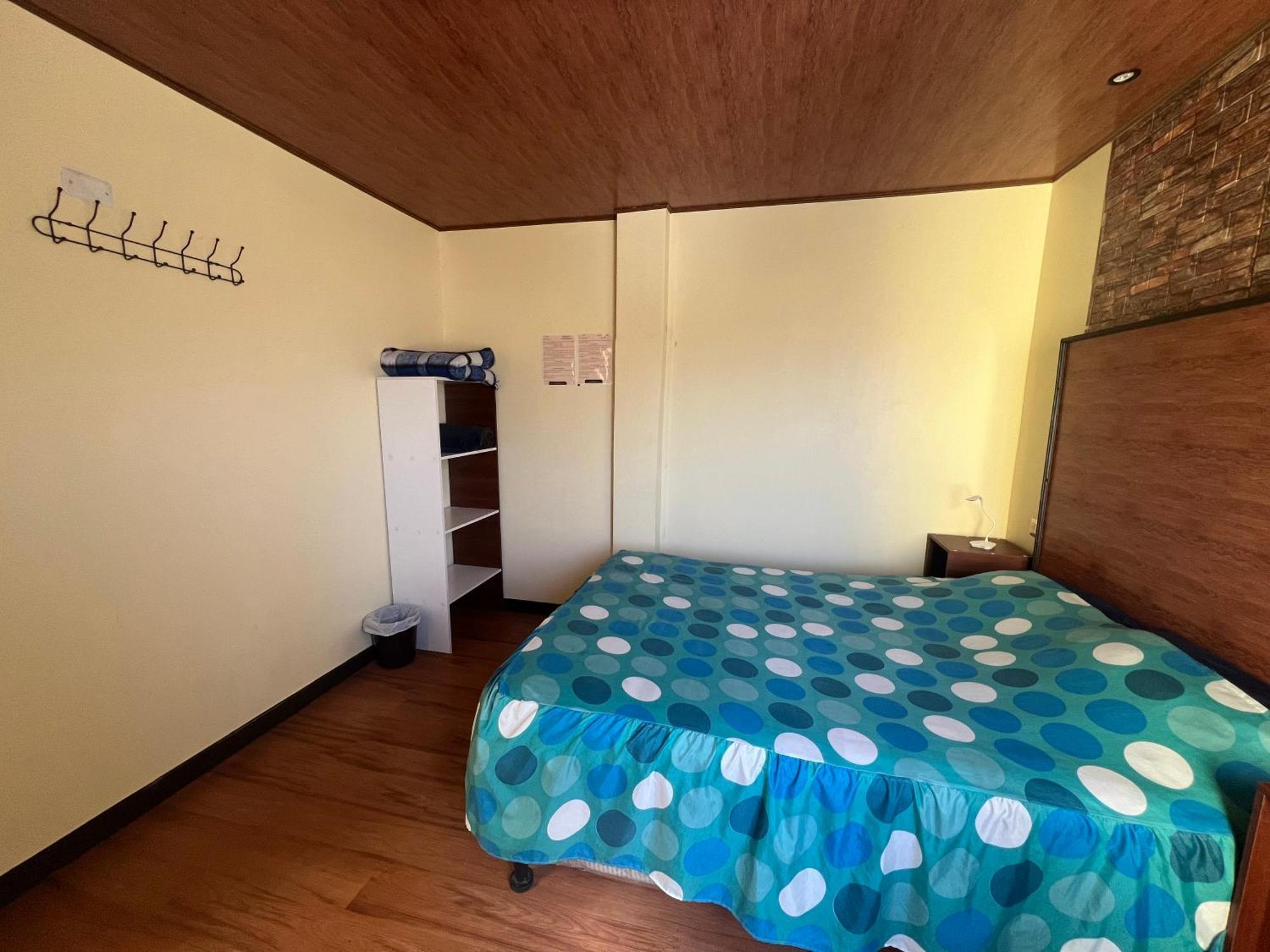 C&M Exclusive Private Rooms Quetzaltenango Luaran gambar