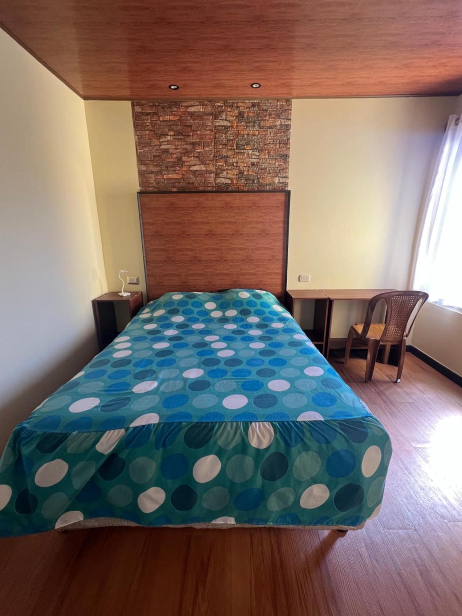 C&M Exclusive Private Rooms Quetzaltenango Luaran gambar