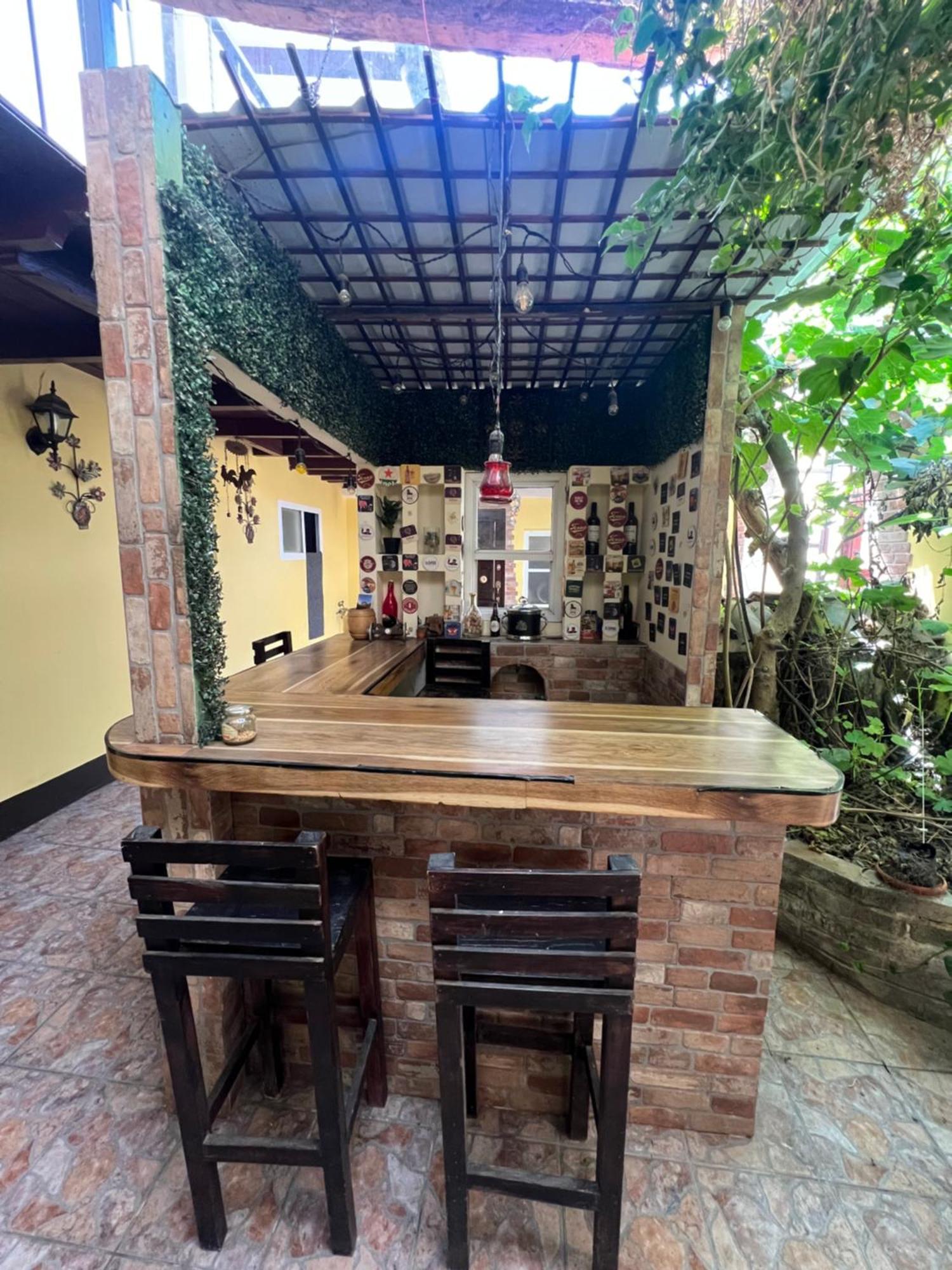 C&M Exclusive Private Rooms Quetzaltenango Luaran gambar