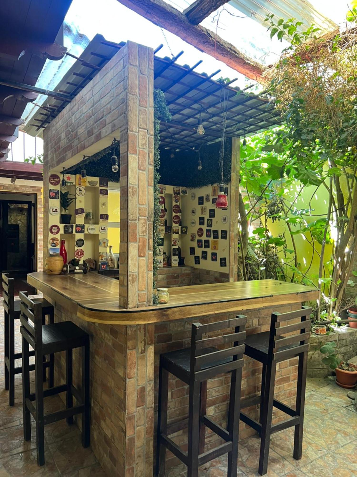 C&M Exclusive Private Rooms Quetzaltenango Luaran gambar