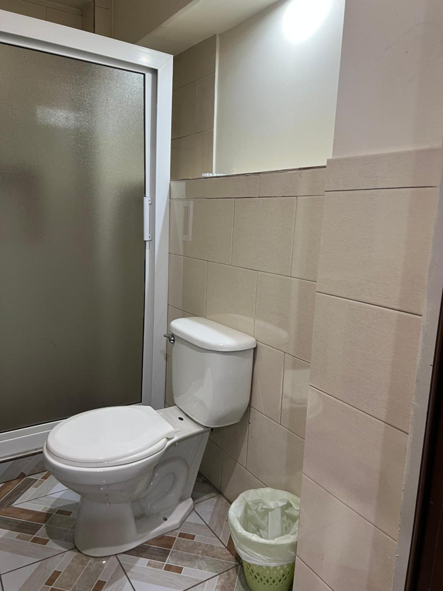 C&M Exclusive Private Rooms Quetzaltenango Luaran gambar