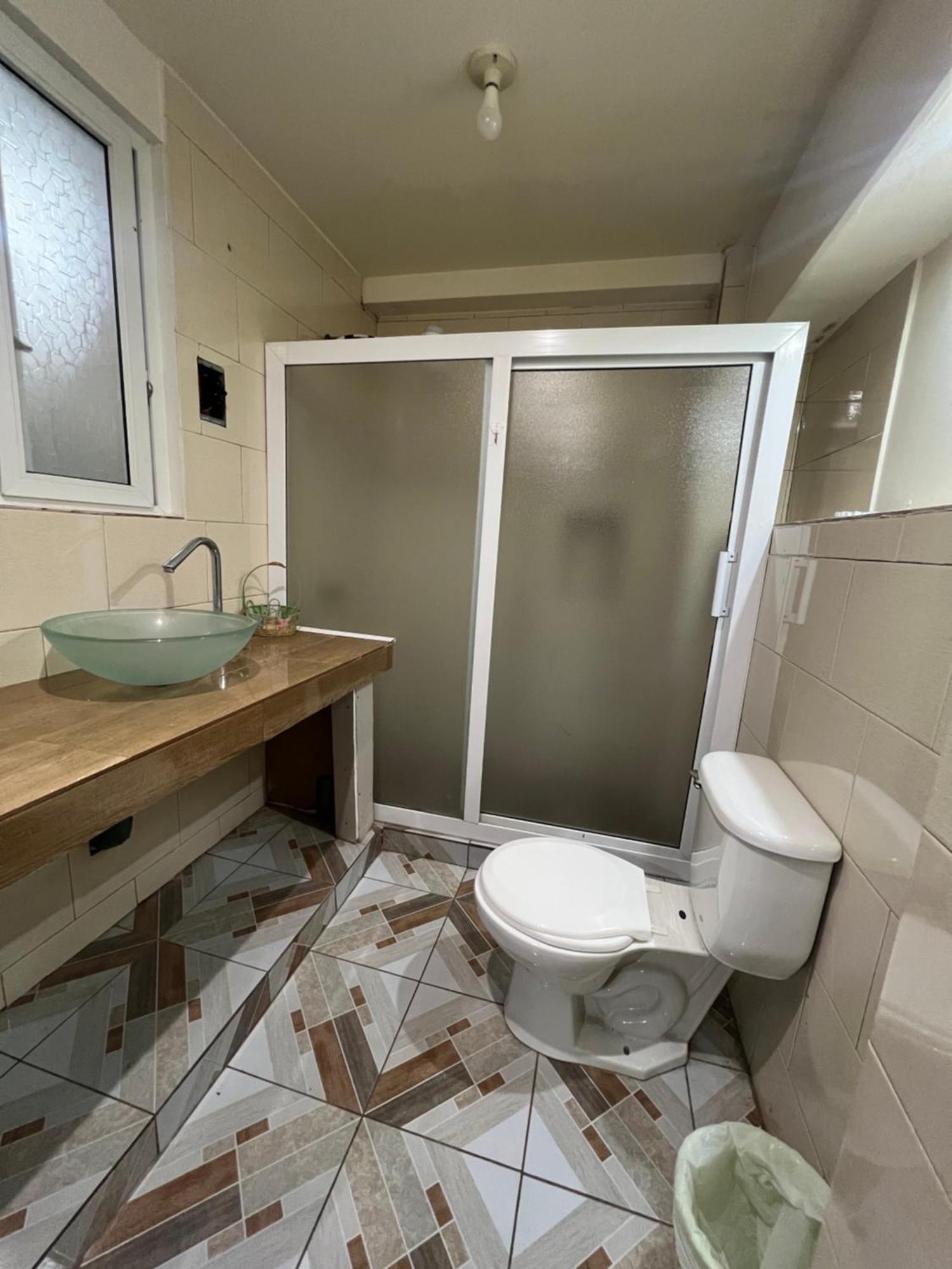 C&M Exclusive Private Rooms Quetzaltenango Luaran gambar