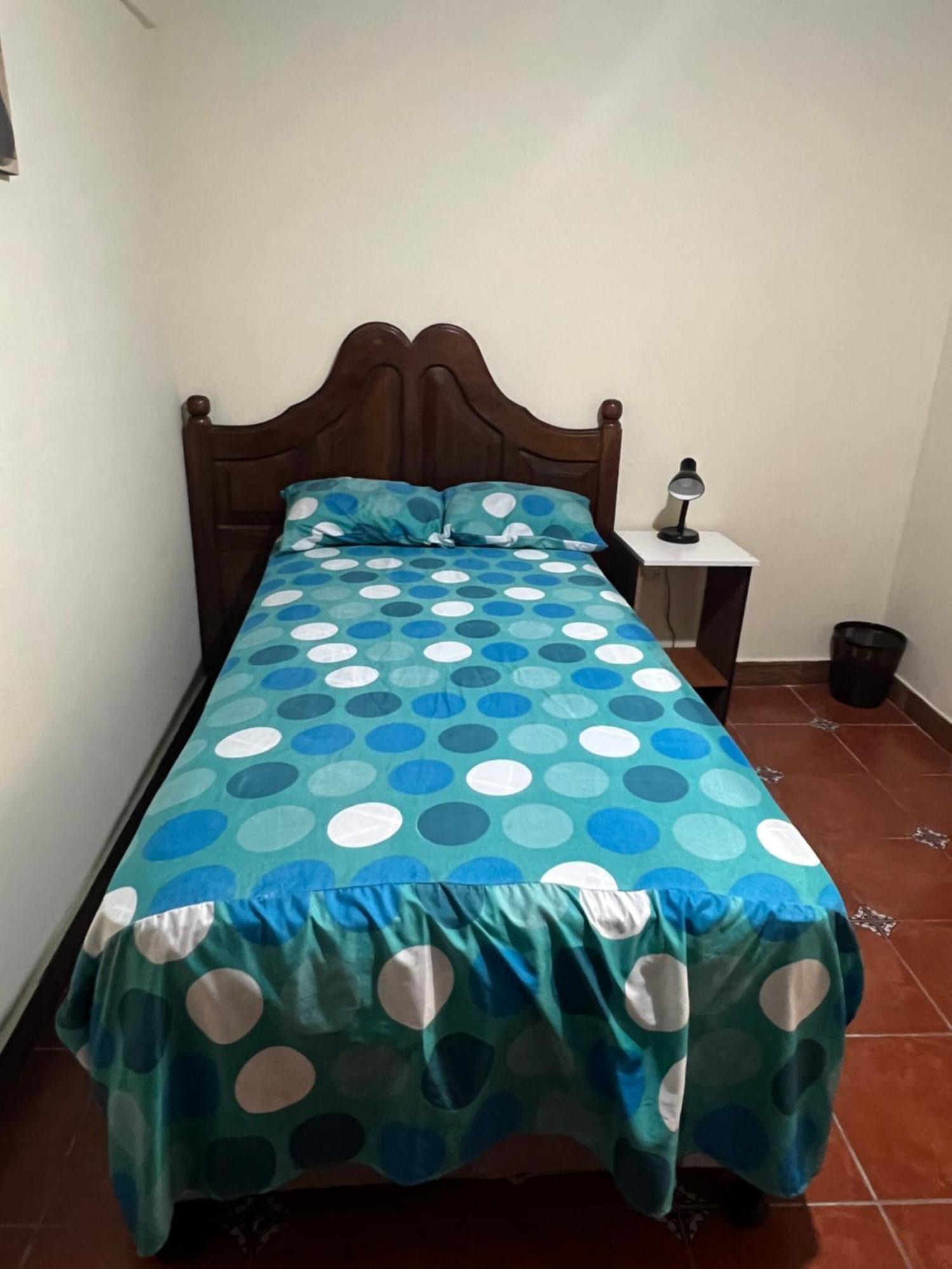 C&M Exclusive Private Rooms Quetzaltenango Luaran gambar