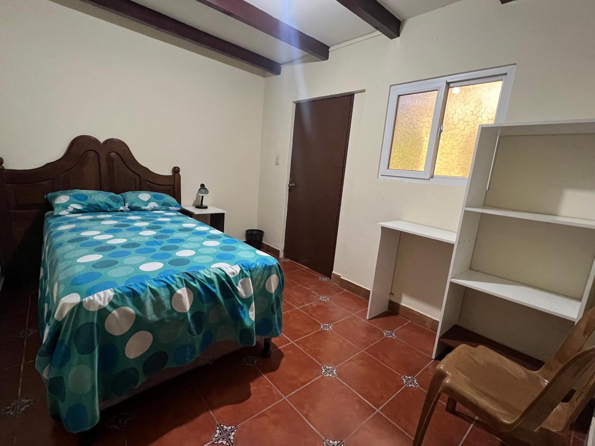 C&M Exclusive Private Rooms Quetzaltenango Luaran gambar