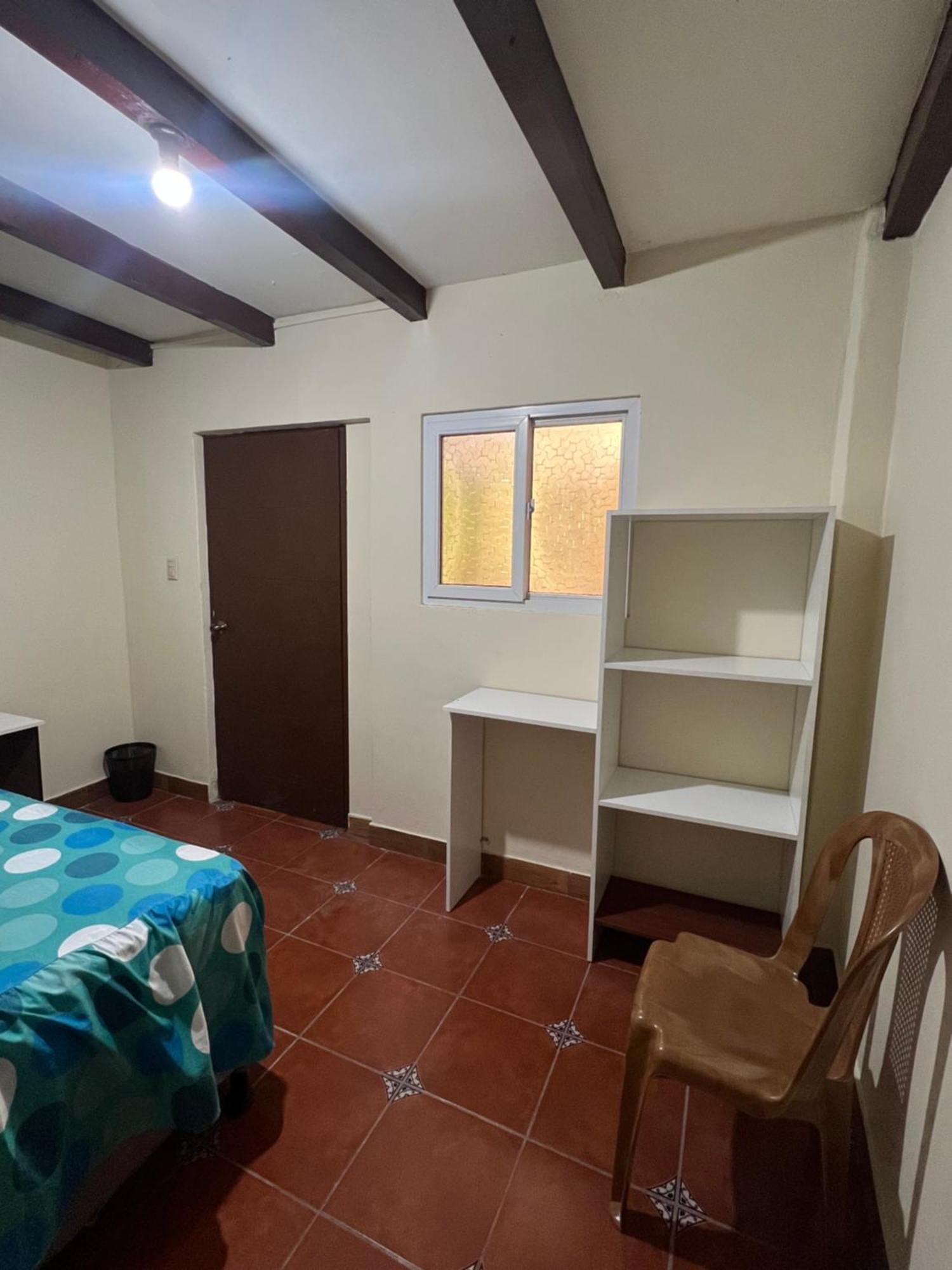 C&M Exclusive Private Rooms Quetzaltenango Luaran gambar