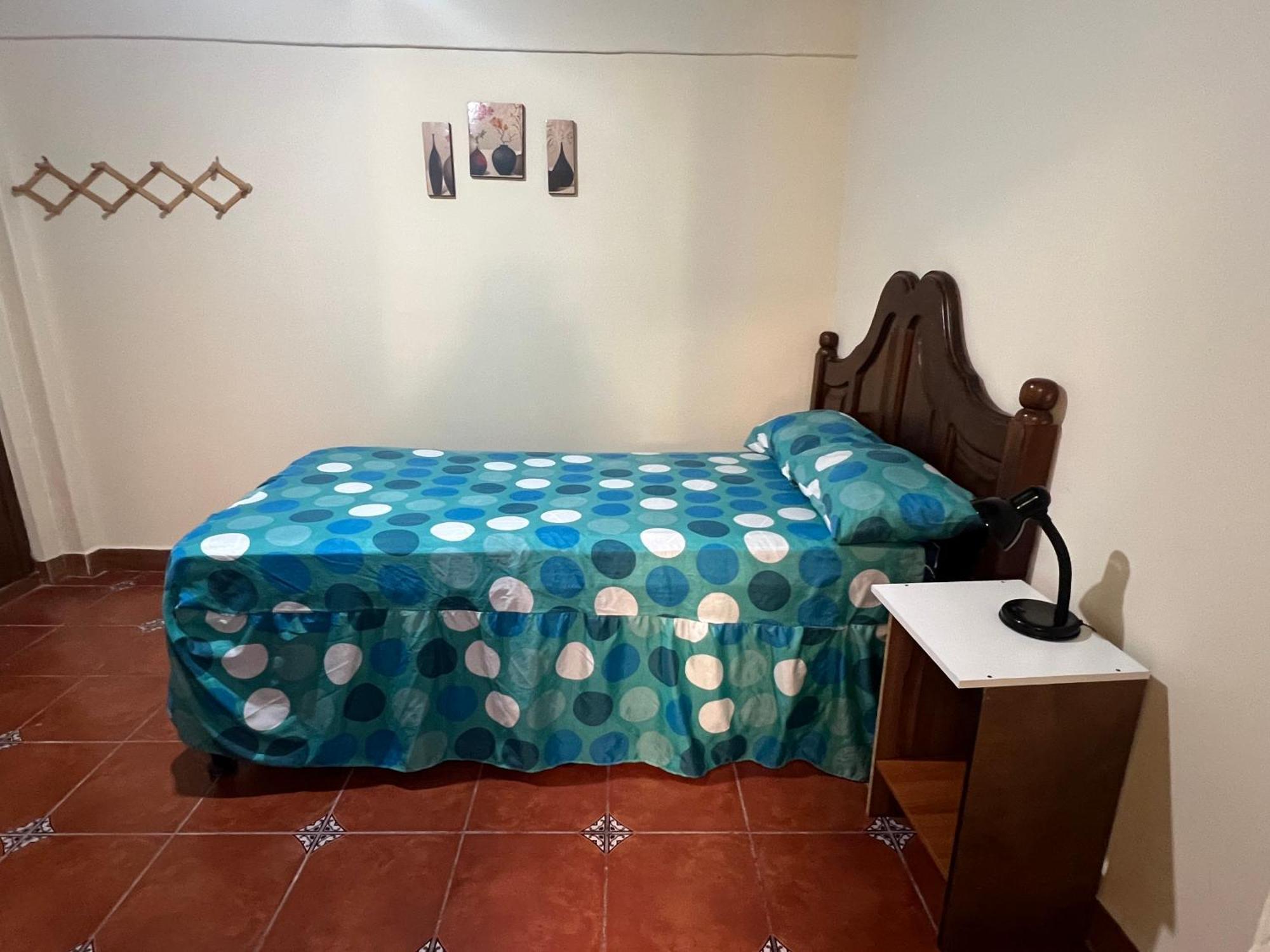 C&M Exclusive Private Rooms Quetzaltenango Luaran gambar